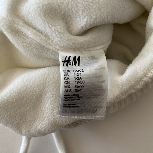 H&M hat - Picture 4 of 4